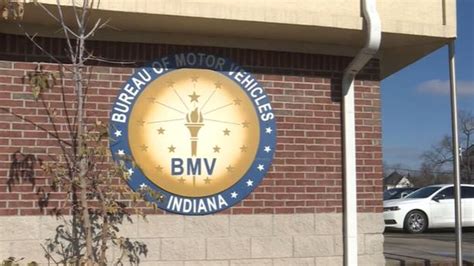 Bureau Of Motor Vehicles Indianapolis Locations