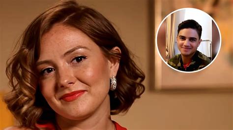 90 Day Fiance Viewers Think Kara Is Taking Cougar Title Too Far In