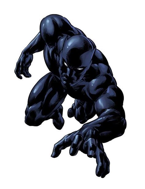 Black Panther By Mike Deodato Jr Black Panther Storm Black Panther