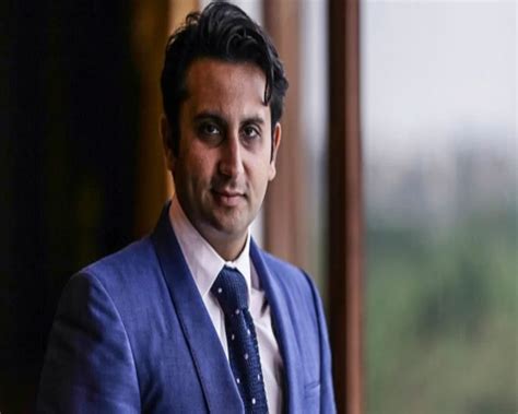Cyrus poonawalla, it is the world's largest vaccine manufacturer by number of doses produced and sold. Adar Poonawalla: Will Govt have 80,000 crores available ...