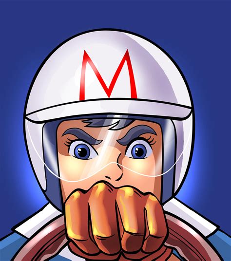Speed Racer Wallpapers Anime Hq Speed Racer Pictures 4k Wallpapers 2019