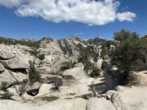 Best 10 Hikes And Trails In City Of Rocks National Reserve Alltrails