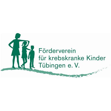 Förderverein Für Krebskranke Kinder Tübingen E V Spende Für Unsere