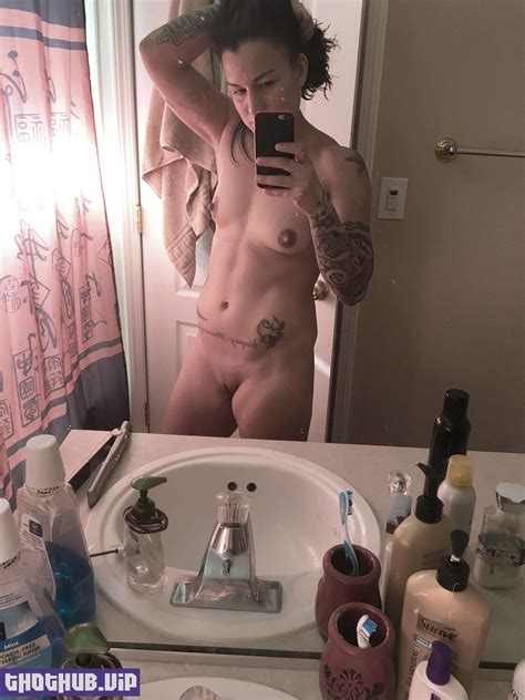 UFC Lesbian Star Raquel Pennington Leaked Nudes On Thothub