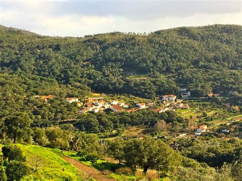 Monchique is a municipality of southern portugal, in faro district. Serra de Monchique, Algarve | spaswinefood | Algarve, Sitio