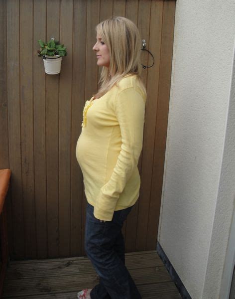 Bump And Baby Blog 27 Weeks Pregnant