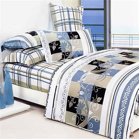 25 Beautiful Bed Sheet Design Photos 2020 Sheideas