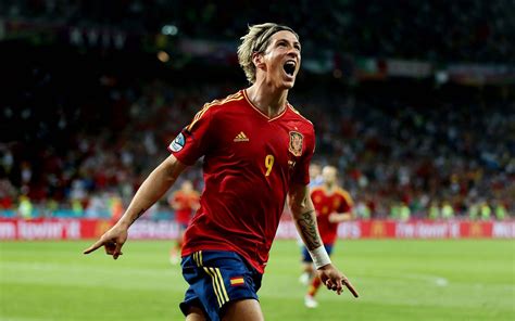 Pay Per Head Fernando Torres Euro 2012 Atlético Madrid