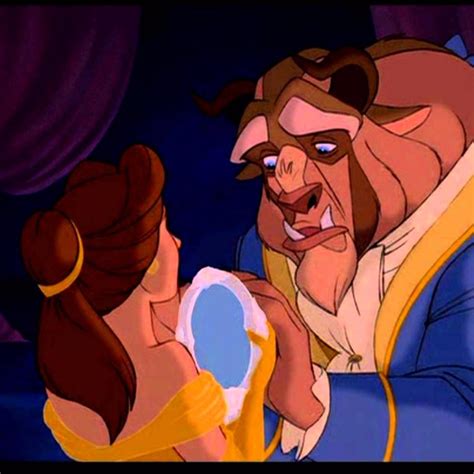 Beauty And The Beast Disney Beauty And The Beast Belle Let Go By