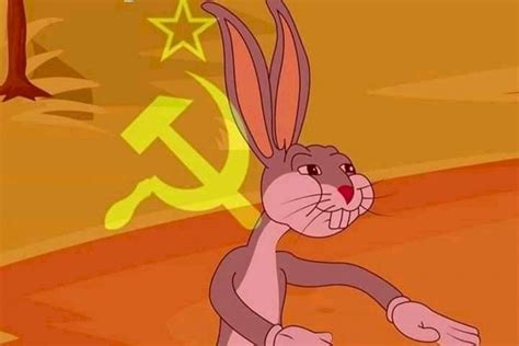 Bugs Bunny Comunista Este Es El Capítulo Que Originó El Meme Metro