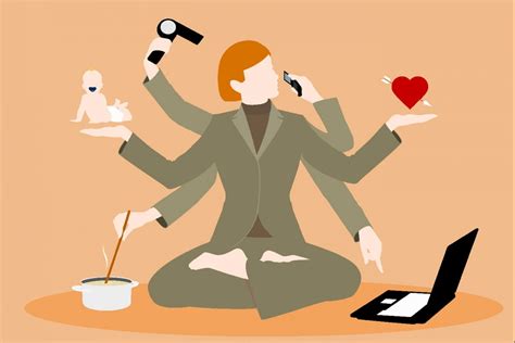 One study finds that women are better at switching back and forth between tasks; Science says women aren't actually better than men at ...