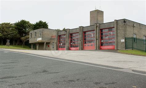 Station Uk Fire Stations
