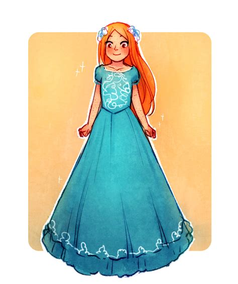 The love of ron weasley's life, the mother of his children. More Yule Ball dresses :) (Ginny's dress is a... - Always Human