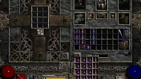 How To Repair Ethereal Items On Diablo 2 Fasrserious