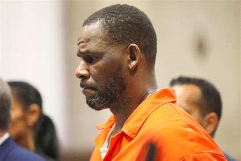 randb superstar r kelly sentenced to 30 years in sex trafficking case free nude porn photos