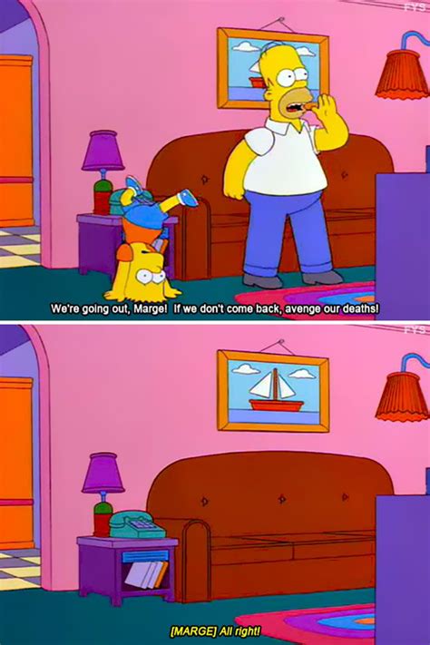 109 Simpsons Jokes From Later Seasons That Are Impossible Not To Laugh At Simpsons Funny The