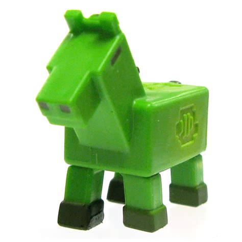 Minecraft Horse Chest Series 3 Figure Minecraft Merch