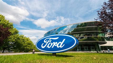Ford Invests Over 145 Billion In 2 Plants Creating 3000 Jobs Al Bawaba