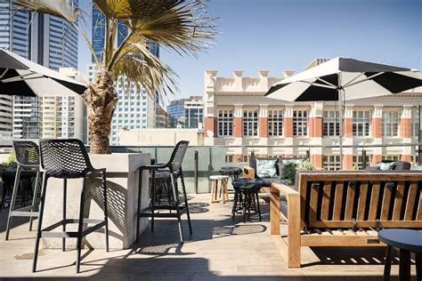 10 Of The Best Perth Rooftop Bars To Soak Up The Summer Sun