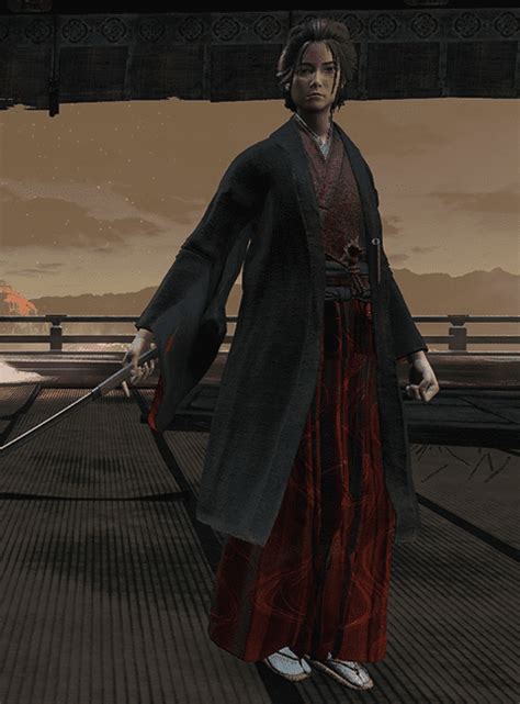 Sekiro Shadows Die Twice Encourages Betrayal Hubpages