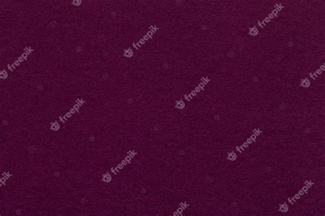 Texture Of Old Dark Purple Paper Closeup The Magenta Background