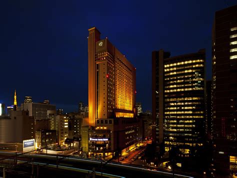 Hotel Dai Ichi Hotel Tokyo in Tokio günstig buchen bei TUI com