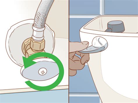 How To Adjust Water Level In Your Toilet A Step By Step Guide Smart Home Bath