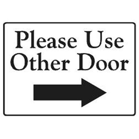 Please Use Other Door Sign Printable That Are Epic