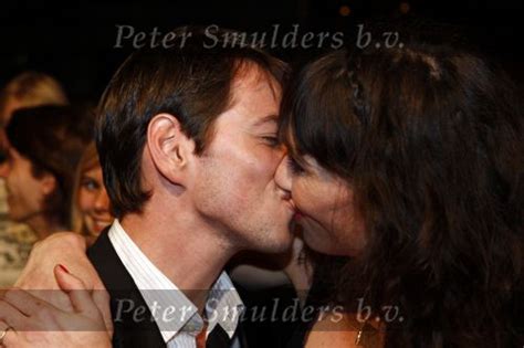 Halina reijn was professionally trained at the maastricht academy of dramatic arts. Fotoarchief Peter Smulders BV