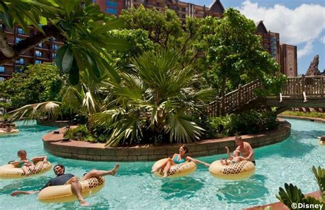 Aulani A Disney Resort And Spa Accommodation Honolulu