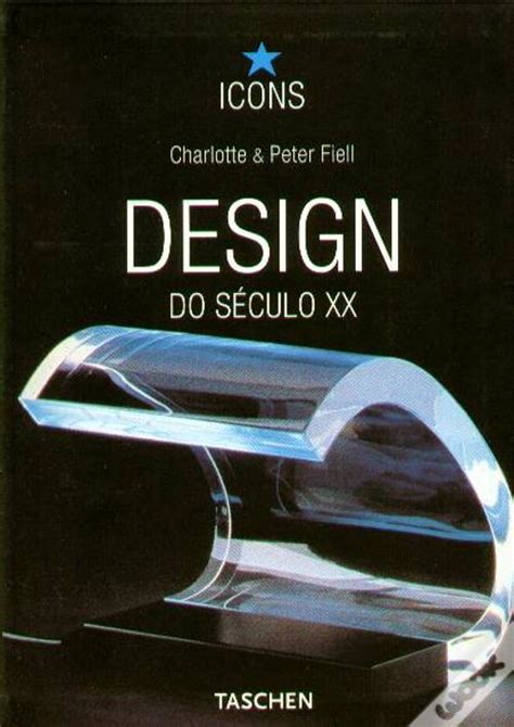 Design Do Século Xx Livro Wook