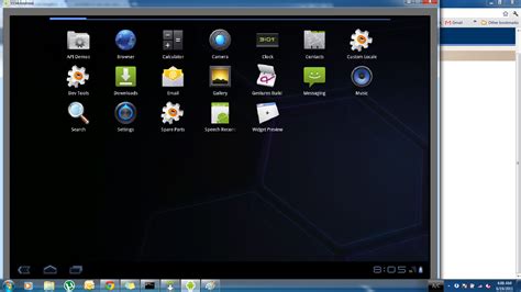 Android Simplicity How To 22 Install Android On Windows Mac Or Linux