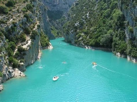Vous rêvez d'un mariage hors du. Les 20 plus beaux paysages de France ! - YouTube
