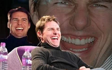 Create Meme Tom Cruise Laughs Meme Laughing Tom Cruise Meme Of Tom