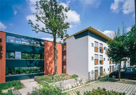Für weitere angebote an häusern zum kaufen klicken sie unten auf „mehr ergebnisse. Hans-Herbst-Haus Schwabach - Engelhardt Architekten