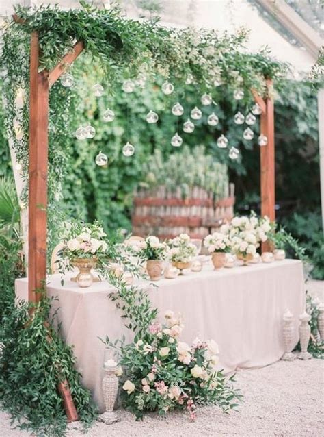 18 Fancy Wedding Decoration Ideas With Hanging Candles Emmalovesweddings
