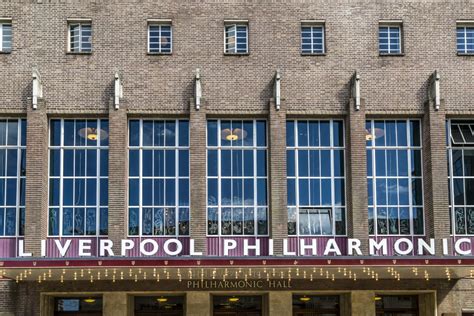 Die sehenswürdigkeiten liverpools auf einen. Meine Liverpool Top-Spots - Reisetipps und Sehenswürdigkeiten