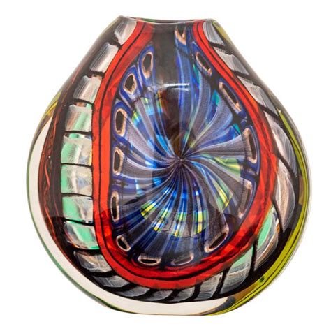 Gianluca Vidal Glass I Masterful Murano Glass Art I Boha Glass