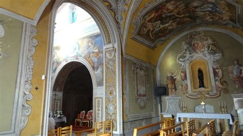 Santuario Della Madonna Di Loreto I Luoghi Del Cuore Fai