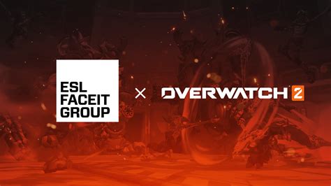 Blizzard Entertainment And Esl Faceit Group Announce Multi Year