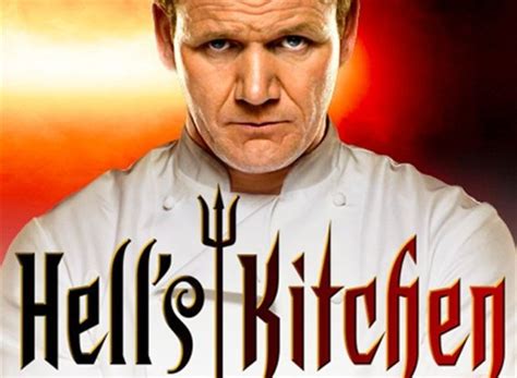 Hells Kitchen Trailer Tv