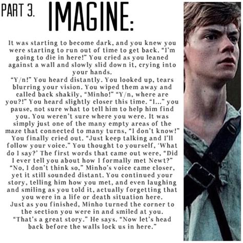 Newtimagines Newt Tmr Themazerunnerimagines Tmrimagines Imagine