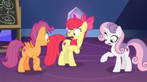 My Little Pony Friendship Is Magic Season 9 Episode 22 2019