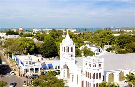 La Concha Hotel And Spa Key West Fl Resort Reviews