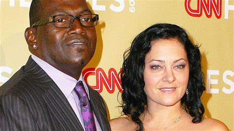 Ex ‘american Idol Judge Randy Jacksons Wife Files For Divorce After 18 Years Of Marriage