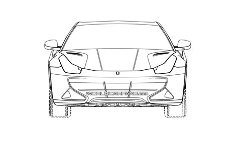 Ferraris Latest Patent Sketches May Not Be For A Hardcore Ff But Next