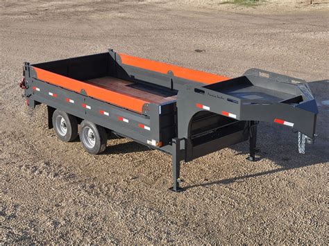 Gooseneck hitch systems will have two ratings, a gross trailer weight and a tongue weight. Precision Trailers: PAGE TITLE
