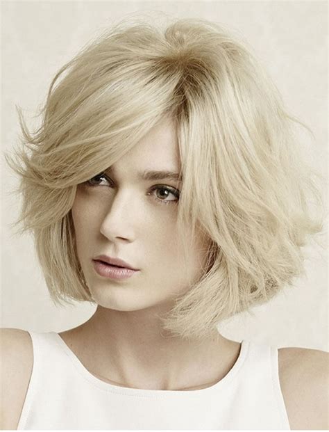 50 Cool Short Bob Hairstyles And Haircuts In 2020 Page 4 Hairstyles