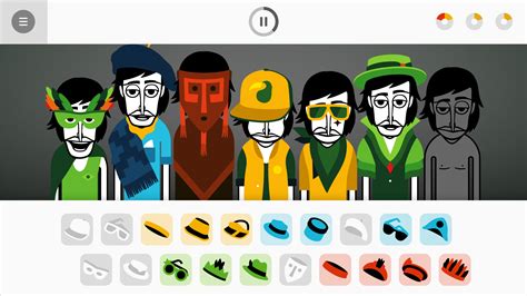 Incredibox: Amazon.co.uk: Appstore for Android