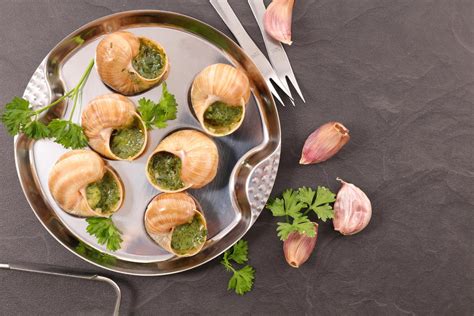 Beurre d escargots maison Recettes pour épater les copains